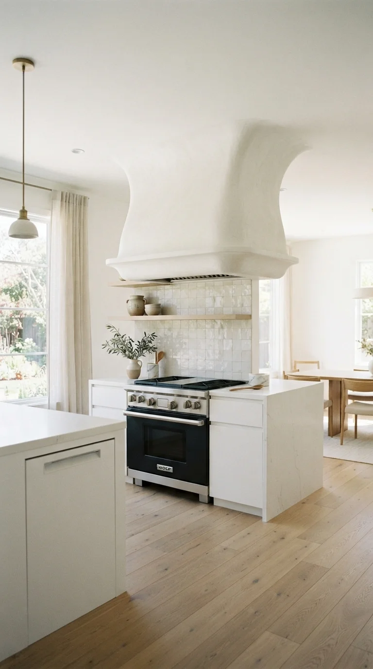 8. Statement Range Hoods