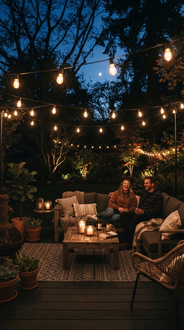 9 Fall Backyard Party Ideas 2026 for Cozy Gatherings