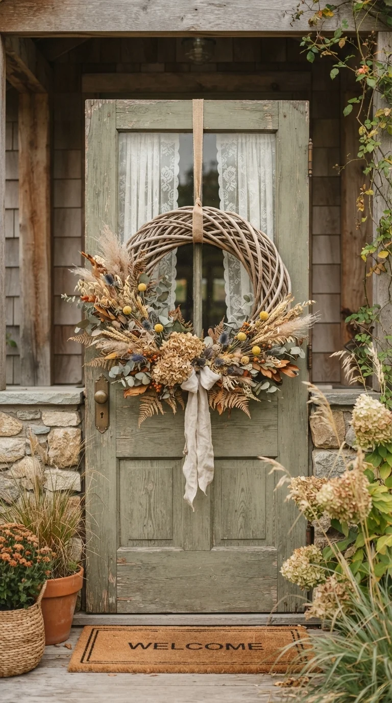 9. Woven Seagrass and Rattan Textures