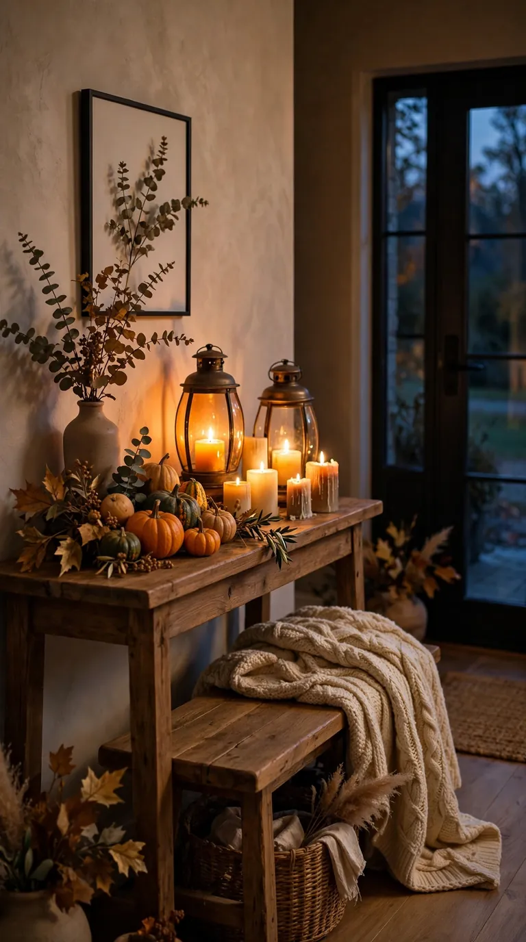 20 Fall Home Decor Ideas for a Warm Autumn Home 2026